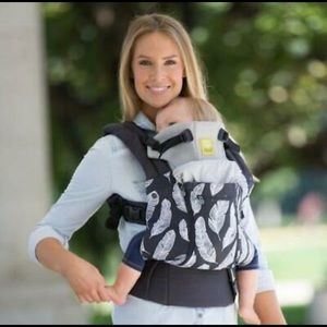 BRAND NEW LilleBaby Complete All Seasons Carrier